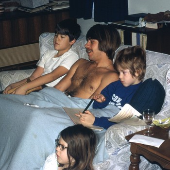 Photo of Robert VanKerckhove